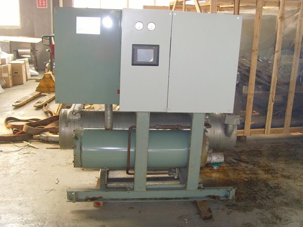 达川酒店中央空调不停机清洗方法介绍